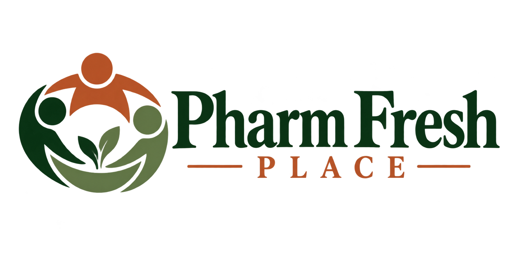 Pharm Fresh Place